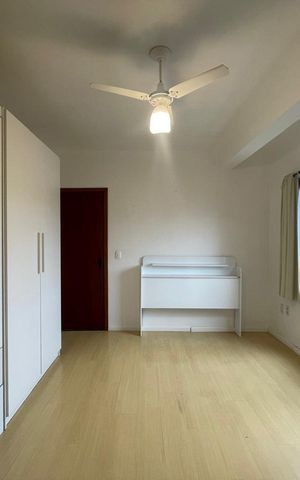 Apartamento à venda com 57m², 1 quarto e sem vaga