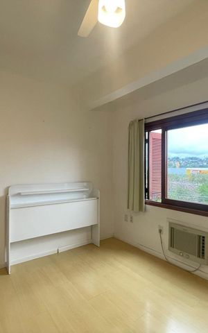 Apartamento à venda com 57m², 1 quarto e sem vaga