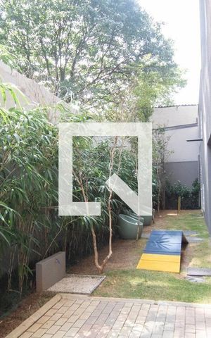Apartamento para alugar com 30m², 1 quarto e sem vagaEspaço pet