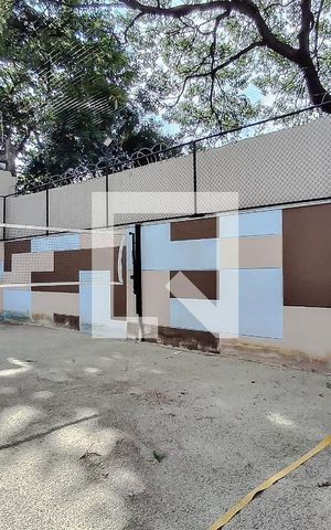 Apartamento para alugar com 30m², 1 quarto e sem vagaQuadra