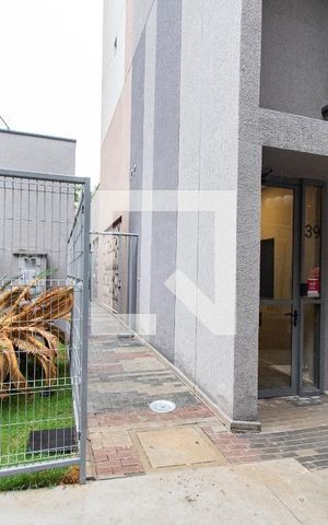 Apartamento para alugar com 30m², 1 quarto e sem vagaFachada