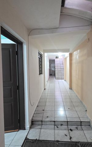 Casa para alugar com 80m², 1 quarto e sem vagaQuintal