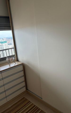 Apartamento à venda com 64m², 2 quartos e 2 vagas Apartamento à venda com 64m², 2 quartos e 2 vagasQuarto