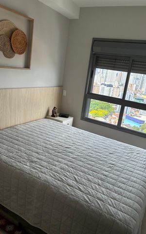 Apartamento à venda com 64m², 2 quartos e 2 vagas Apartamento à venda com 64m², 2 quartos e 2 vagasQuarto