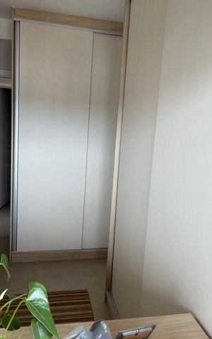 Apartamento à venda com 64m², 2 quartos e 2 vagas Apartamento à venda com 64m², 2 quartos e 2 vagasQuarto