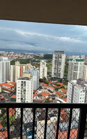 Apartamento à venda com 64m², 2 quartos e 2 vagas Apartamento à venda com 64m², 2 quartos e 2 vagasVista