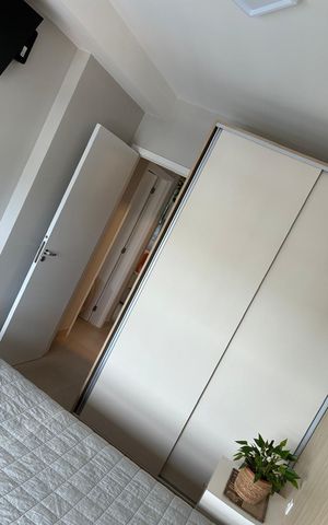 Apartamento à venda com 64m², 2 quartos e 2 vagas Apartamento à venda com 64m², 2 quartos e 2 vagasQuarto
