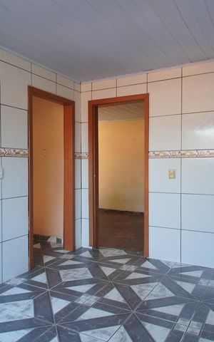 Casa para alugar com 108m², 2 quartos e 1 vagaCozinha