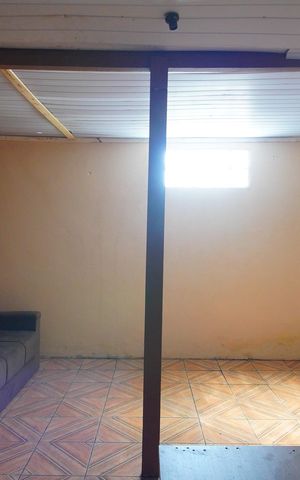 Casa para alugar com 108m², 2 quartos e 1 vagasala