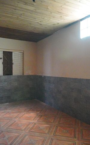 Casa para alugar com 108m², 2 quartos e 1 vagaQuarto 2