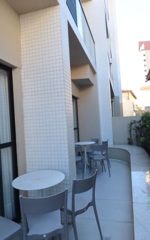 Studio para alugar com 20m², 0 quarto e sem vaga Studio para alugar com 20m², 0 quarto e sem vagaÁrea comum