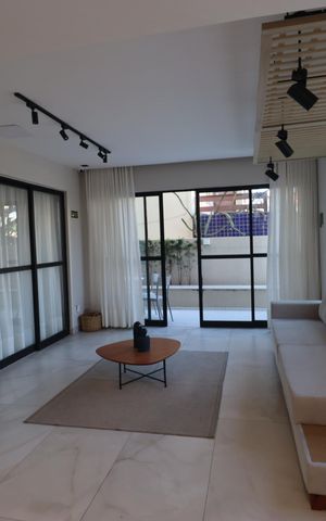 Studio para alugar com 20m², 0 quarto e sem vaga Studio para alugar com 20m², 0 quarto e sem vagaÁrea comum