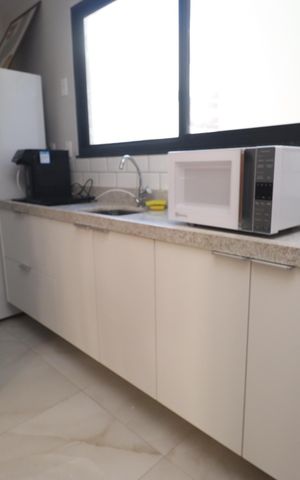 Studio para alugar com 20m², 0 quarto e sem vaga Studio para alugar com 20m², 0 quarto e sem vagaCopa