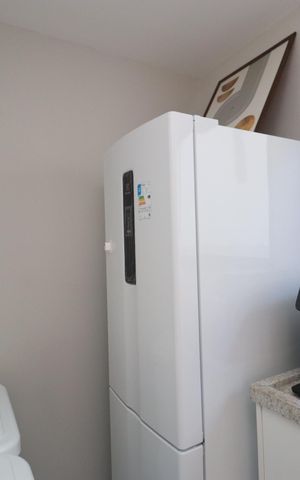 Studio para alugar com 20m², 0 quarto e sem vaga Studio para alugar com 20m², 0 quarto e sem vagaCopa