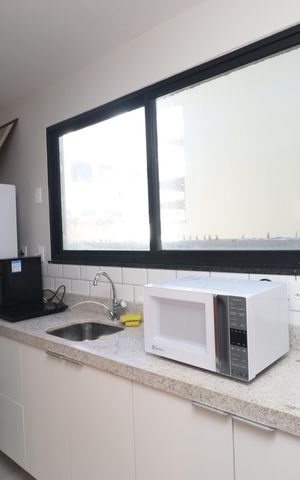 Studio para alugar com 20m², 0 quarto e sem vaga Studio para alugar com 20m², 0 quarto e sem vagaCopa