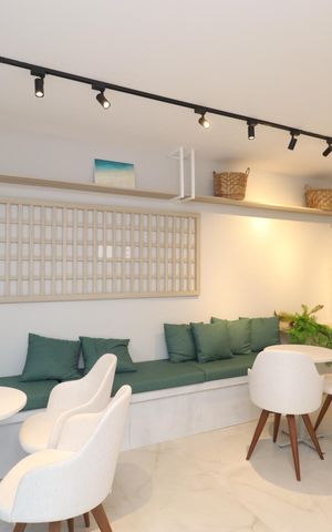 Studio para alugar com 20m², 0 quarto e sem vaga Studio para alugar com 20m², 0 quarto e sem vagaÁrea comum