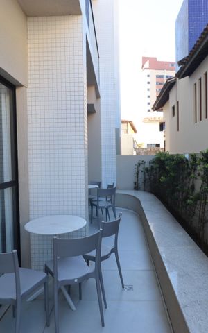 Studio para alugar com 20m², 0 quarto e sem vaga Studio para alugar com 20m², 0 quarto e sem vagaÁrea comum