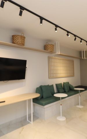 Studio para alugar com 20m², 0 quarto e sem vaga Studio para alugar com 20m², 0 quarto e sem vagaÁrea comum