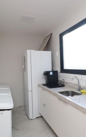 Studio para alugar com 20m², 0 quarto e sem vaga Studio para alugar com 20m², 0 quarto e sem vagaCopa