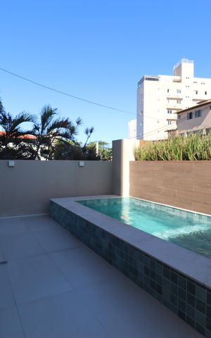 Studio para alugar com 20m², 0 quarto e sem vaga Studio para alugar com 20m², 0 quarto e sem vagaÁrea comum - Piscina