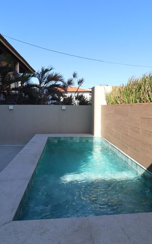 Studio para alugar com 20m², 0 quarto e sem vaga Studio para alugar com 20m², 0 quarto e sem vagaÁrea comum - Piscina