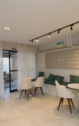 Studio para alugar com 20m², 0 quarto e sem vaga Studio para alugar com 20m², 0 quarto e sem vagaÁrea comum