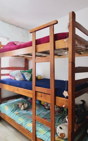 Apartamento à venda com 54m², 2 quartos e 1 vaga Apartamento à venda com 54m², 2 quartos e 1 vagaQuarto 1