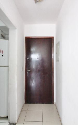 Apartamento à venda com 54m², 2 quartos e 1 vaga Apartamento à venda com 54m², 2 quartos e 1 vagaCorredor