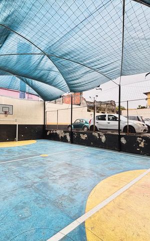 Apartamento à venda com 54m², 2 quartos e 1 vaga Apartamento à venda com 54m², 2 quartos e 1 vagaQuadra Esportiva