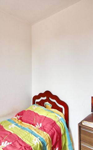 Apartamento à venda com 54m², 2 quartos e 1 vaga Apartamento à venda com 54m², 2 quartos e 1 vagaQuarto 2