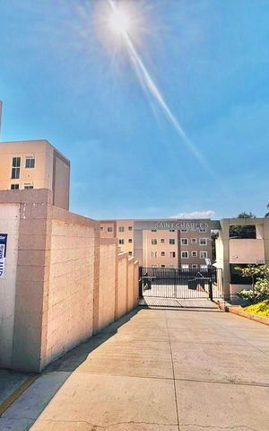 Apartamento à venda com 39m², 2 quartos e 1 vaga Apartamento à venda com 39m², 2 quartos e 1 vagaFachada do Prédio