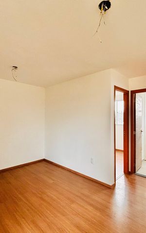 Apartamento à venda com 39m², 2 quartos e 1 vaga Apartamento à venda com 39m², 2 quartos e 1 vagaSala