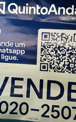 Apartamento à venda com 39m², 2 quartos e 1 vaga Apartamento à venda com 39m², 2 quartos e 1 vagaPlaca