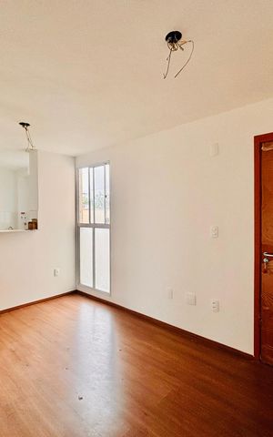 Apartamento à venda com 39m², 2 quartos e 1 vaga Apartamento à venda com 39m², 2 quartos e 1 vagaSala