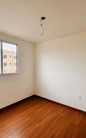 Apartamento à venda com 39m², 2 quartos e 1 vaga Apartamento à venda com 39m², 2 quartos e 1 vagaQuarto 1