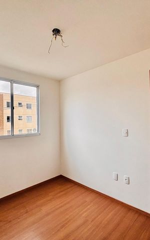 Apartamento à venda com 39m², 2 quartos e 1 vaga Apartamento à venda com 39m², 2 quartos e 1 vagaQuarto 2
