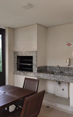 Apartamento para alugar com 50m², 2 quartos e sem vaga
