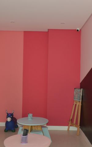 Apartamento para alugar com 50m², 2 quartos e sem vagaBrinquedoteca