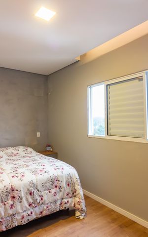 Apartamento para alugar com 70m², 2 quartos e 1 vaga Apartamento para alugar com 70m², 2 quartos e 1 vagaQuarto 2