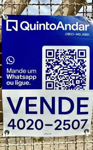 Casa à venda com 100m², 2 quartos e 3 vagas Casa à venda com 100m², 2 quartos e 3 vagasPlaca Instalada - 10/09/2026 - COD LZKQ-376