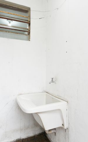 Casa para alugar com 40m², 1 quarto e sem vaga Casa para alugar com 40m², 1 quarto e sem vagaÁrea de Serviço