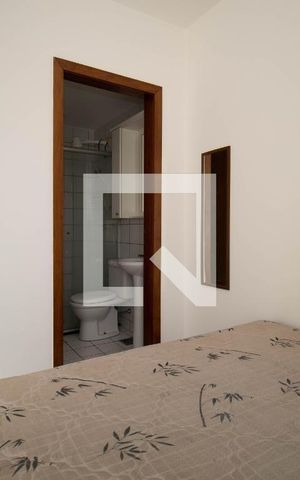 Studio à venda com 26m², 1 quarto e 1 vaga