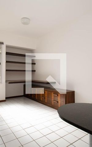 Studio à venda com 26m², 1 quarto e 1 vaga