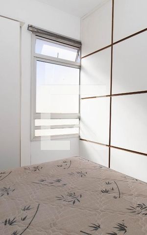 Studio à venda com 26m², 1 quarto e 1 vaga