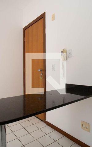 Studio à venda com 26m², 1 quarto e 1 vaga