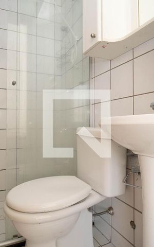 Studio à venda com 26m², 1 quarto e 1 vaga