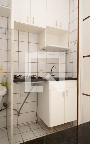 Studio à venda com 26m², 1 quarto e 1 vaga