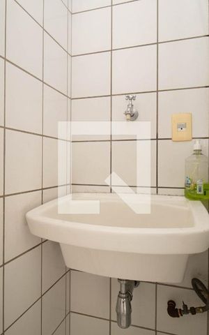 Studio à venda com 26m², 1 quarto e 1 vaga