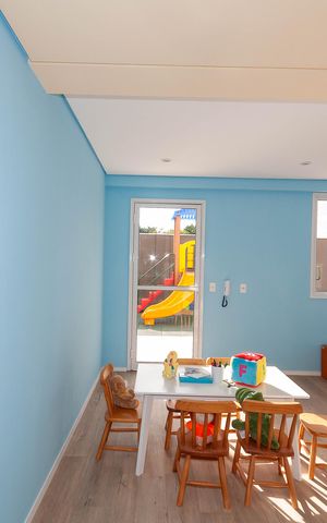 Apartamento para alugar com 38m², 2 quartos e sem vaga Apartamento para alugar com 38m², 2 quartos e sem vagaÁrea Comum