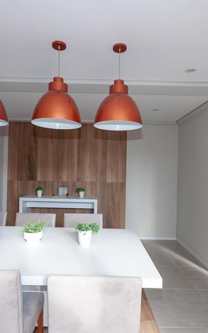 Apartamento para alugar com 38m², 2 quartos e sem vaga Apartamento para alugar com 38m², 2 quartos e sem vagaÁrea Comum